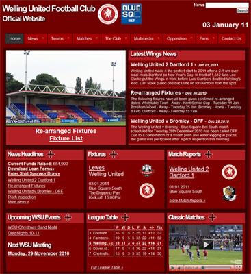 Welling United