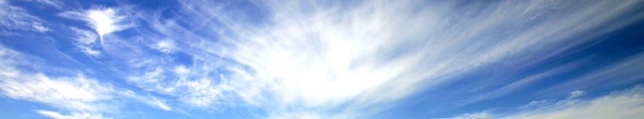Blue Sky